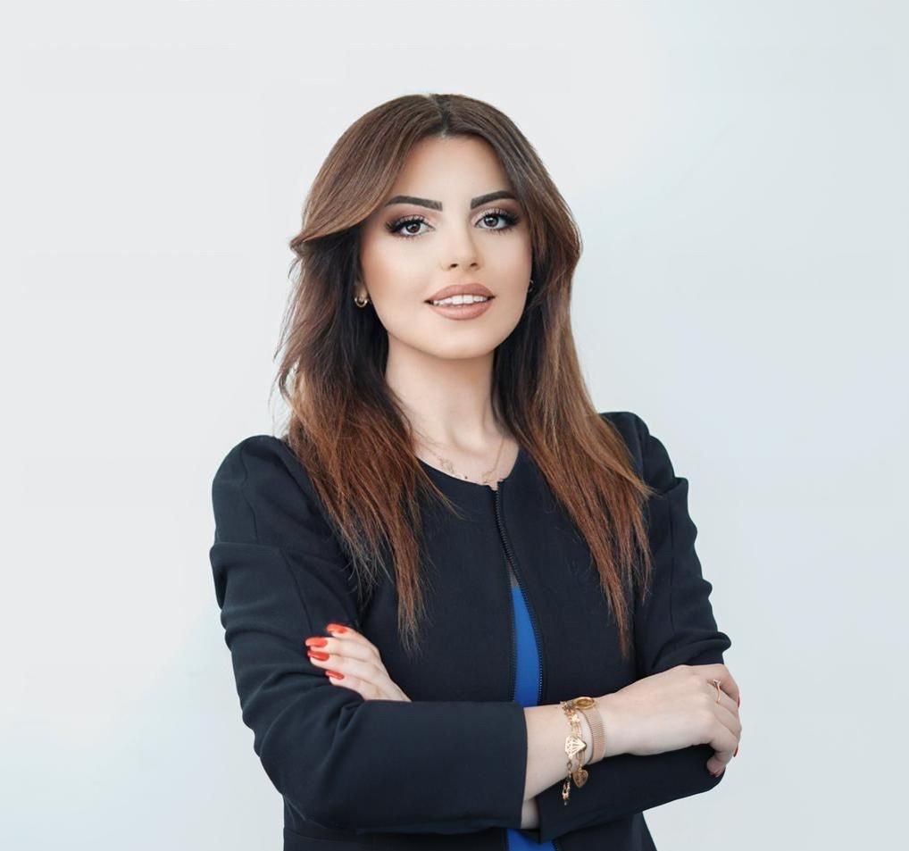 Carine Samaha Image B O T